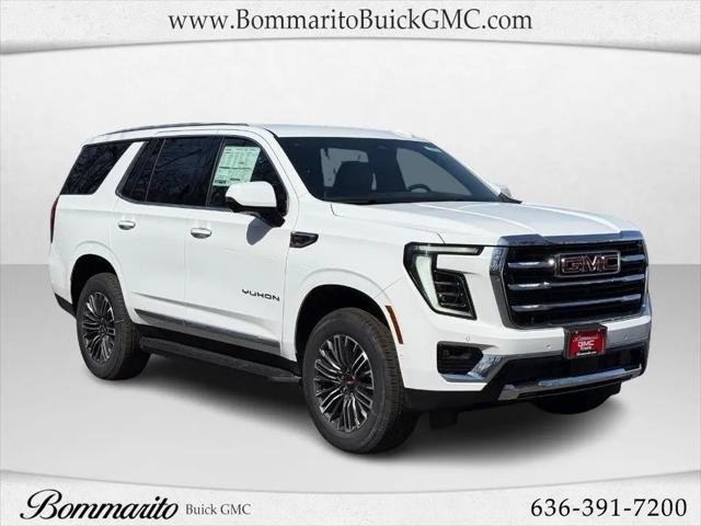 2026 GMC Yukon 4WD Elevation for sale in Ellisville, MO