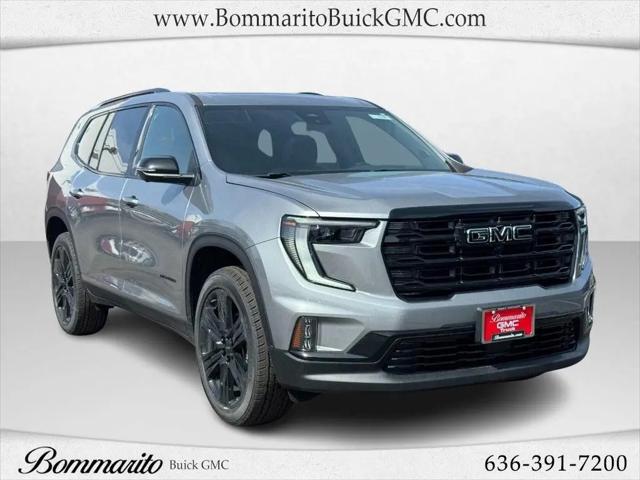 2026 GMC Acadia Elevation FWD for sale in Ellisville, MO