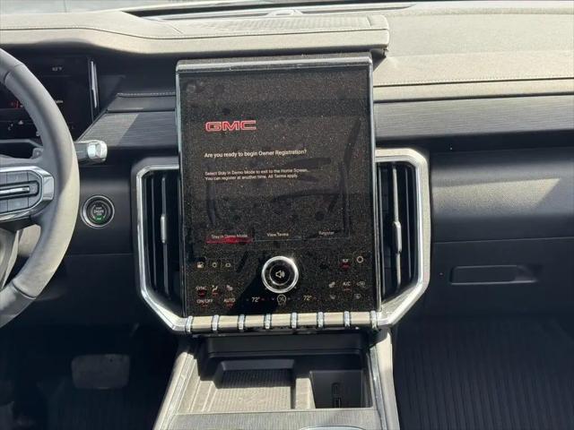 2026 GMC Acadia Elevation FWD