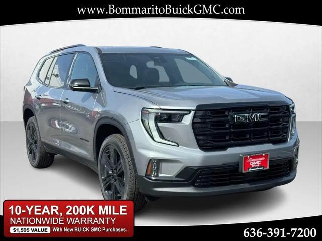 2026 GMC Acadia Elevation FWD for sale in Ellisville, MO