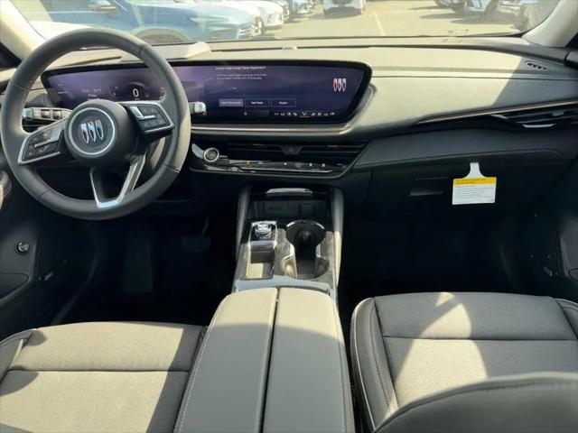 2026 Buick Envision Avenir AWD
