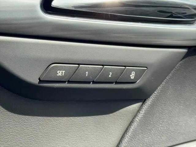 2026 Buick Envision Avenir AWD
