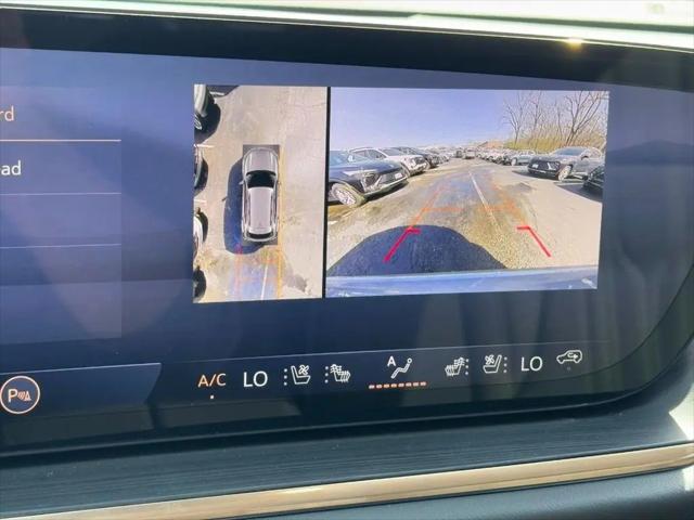2026 Buick Envision Avenir AWD