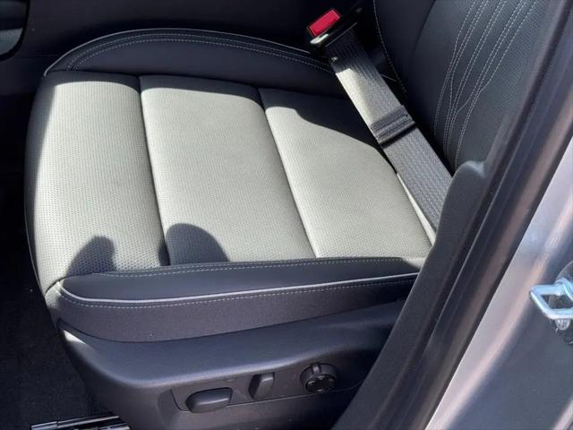 2026 Buick Envision Avenir AWD
