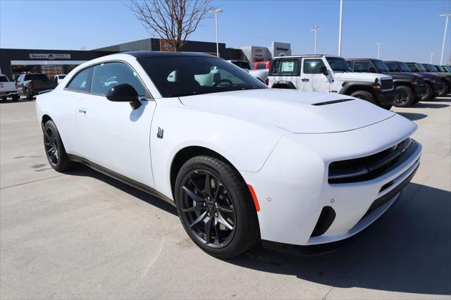 2026 Dodge Charger Scat Pack 2-Door AWD for sale in Yukon, OK