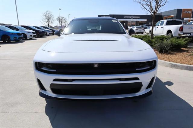 2026 Dodge Charger Scat Pack 2-Door AWD