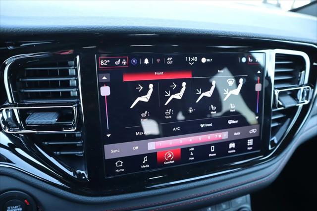 2026 Dodge Durango GT Plus AWD