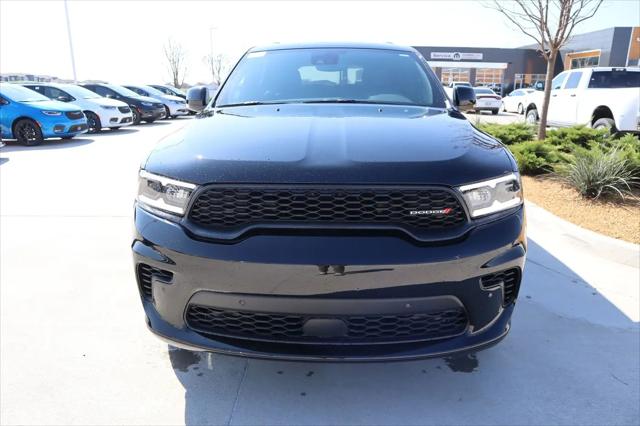 2026 Dodge Durango GT Plus AWD