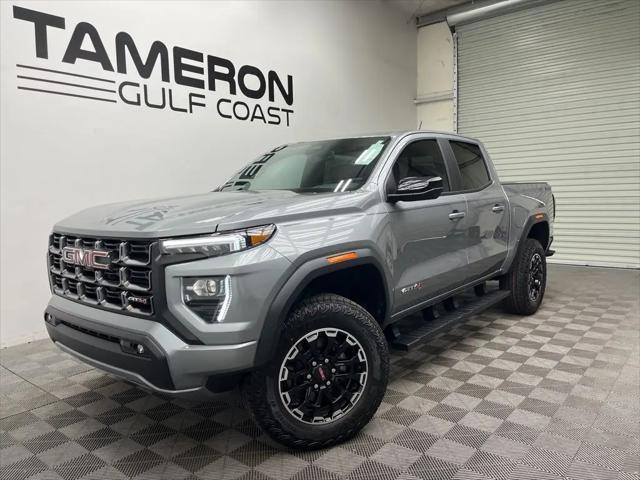 2026 GMC Canyon AT4, 4WD for sale in Daphne, AL