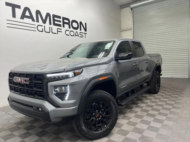 2026 GMC Canyon Elevation, RWD for sale in Daphne, AL