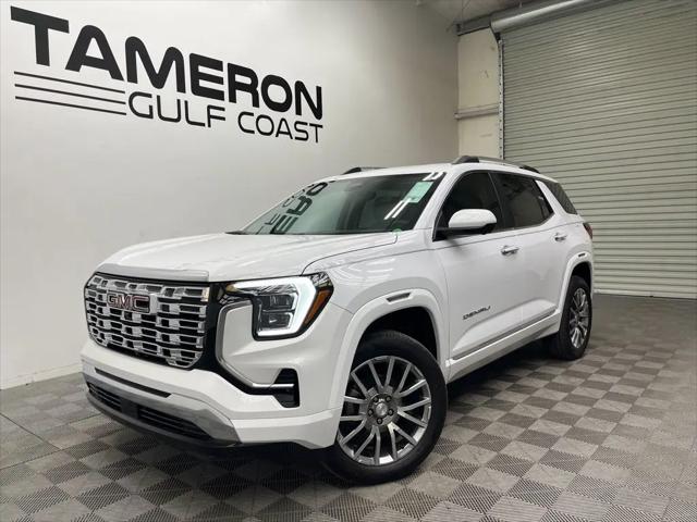 2026 GMC Terrain AWD Denali for sale in Daphne, AL