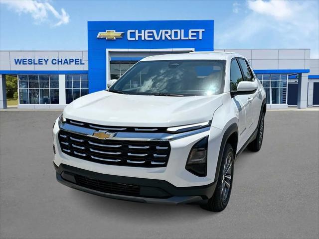 2026 Chevrolet Equinox FWD LT for sale in Wesley Chapel, FL