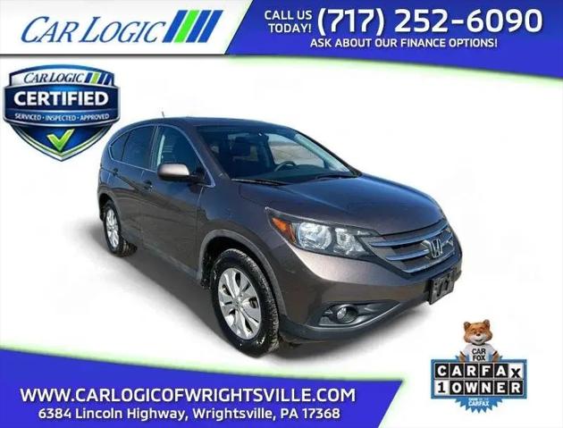 2012 Honda CR-V EX for sale in Wrightsville, PA
