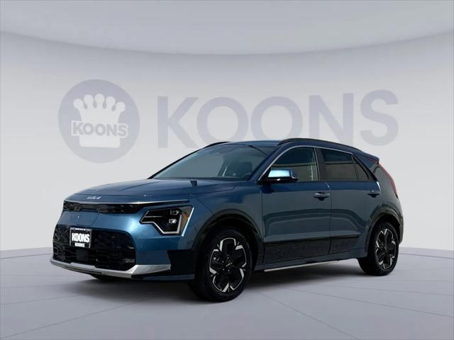 2025 Kia Niro EV Wave for sale in Owings Mills, MD