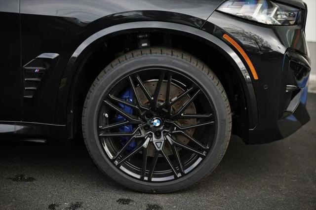 2026 BMW X5 M Competition