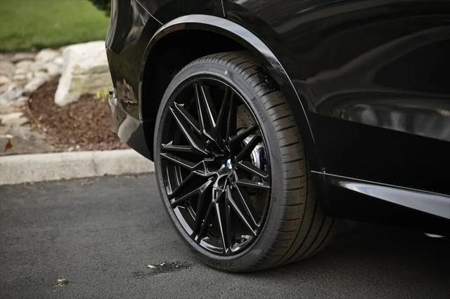 2026 BMW X5 M Competition