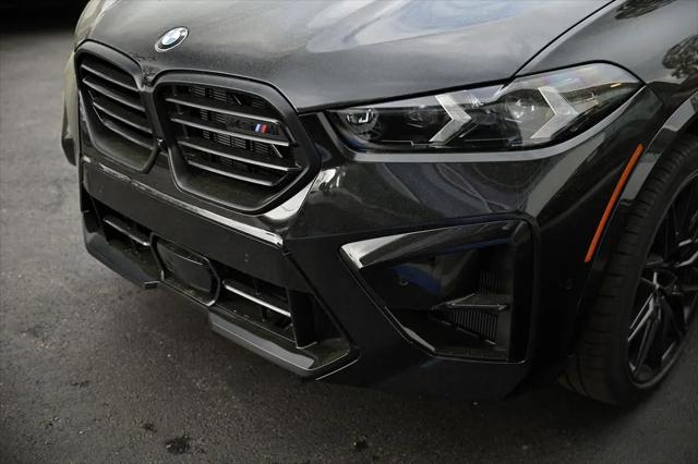 2026 BMW X5 M Competition
