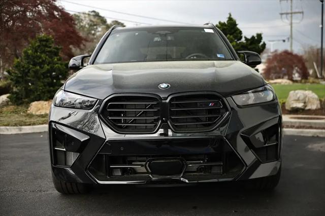 2026 BMW X5 M Competition