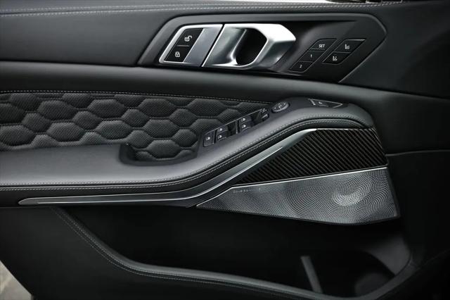 2026 BMW X5 M Competition