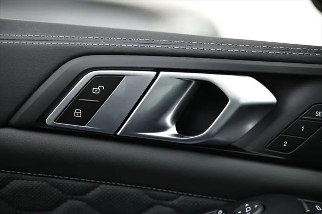 2026 BMW X5 M Competition