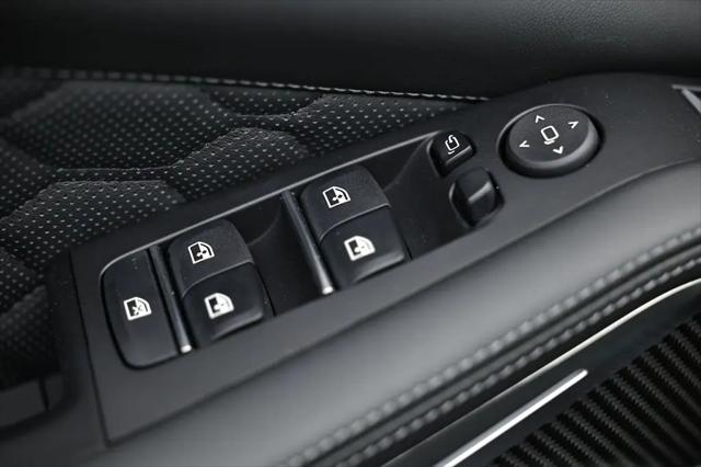 2026 BMW X5 M Competition