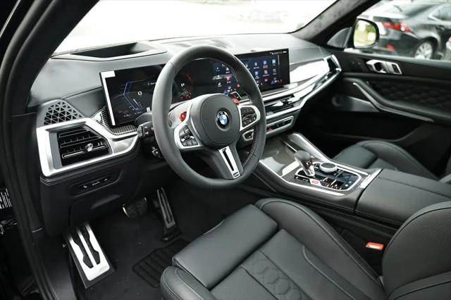 2026 BMW X5 M Competition