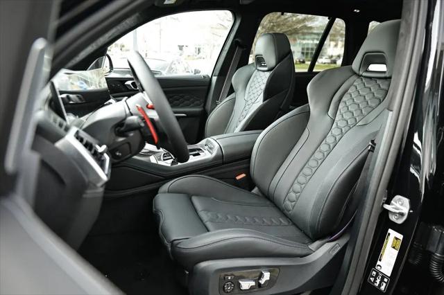 2026 BMW X5 M Competition
