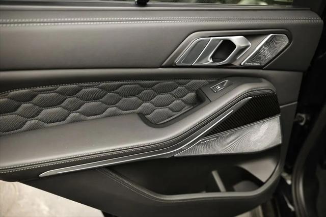 2026 BMW X5 M Competition