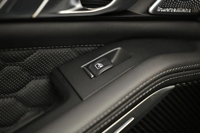 2026 BMW X5 M Competition