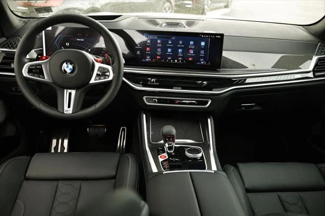 2026 BMW X5 M Competition