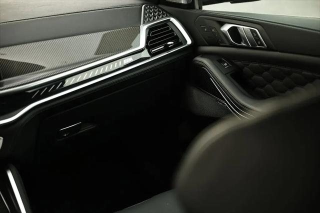 2026 BMW X5 M Competition