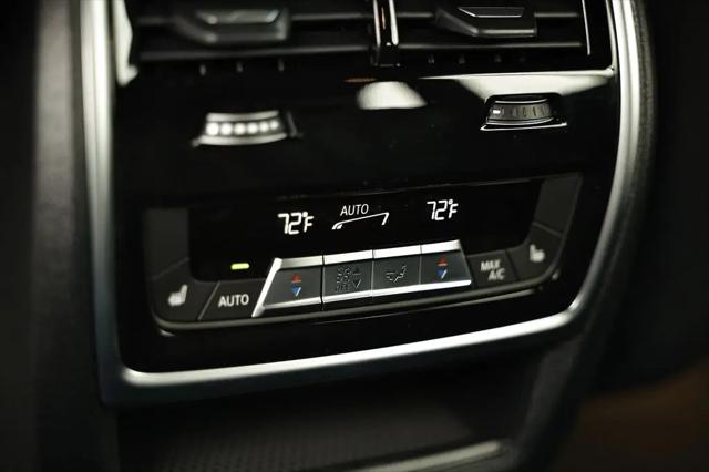2026 BMW X5 M Competition