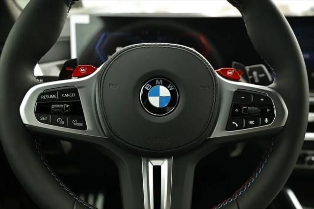 2026 BMW X5 M Competition