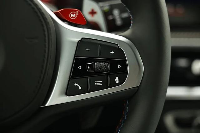 2026 BMW X5 M Competition