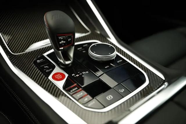 2026 BMW X5 M Competition