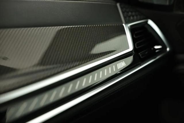 2026 BMW X5 M Competition
