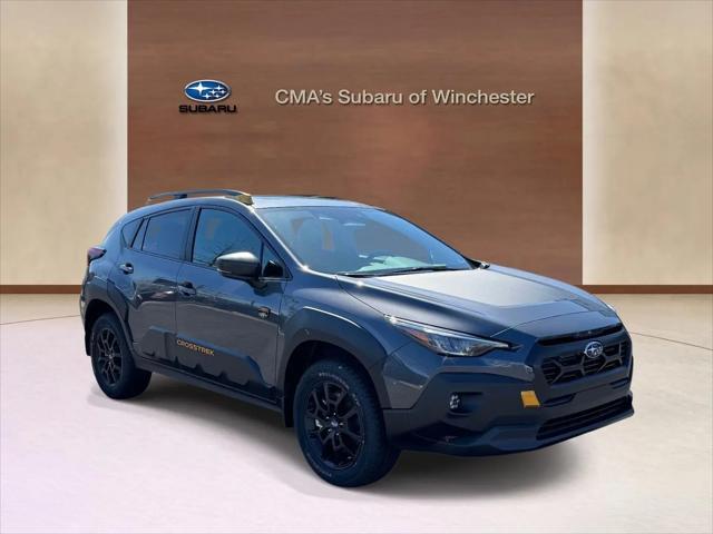 2026 Subaru Crosstrek Wilderness for sale in Winchester, VA