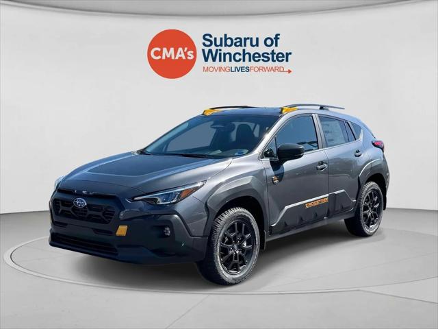 2026 Subaru Crosstrek Wilderness for sale in Winchester, VA