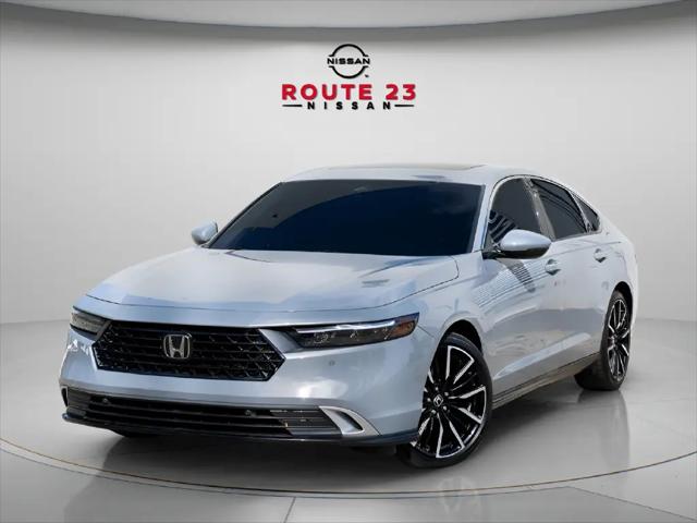 2024 Honda Accord Hybrid Touring for sale in Butler, NJ