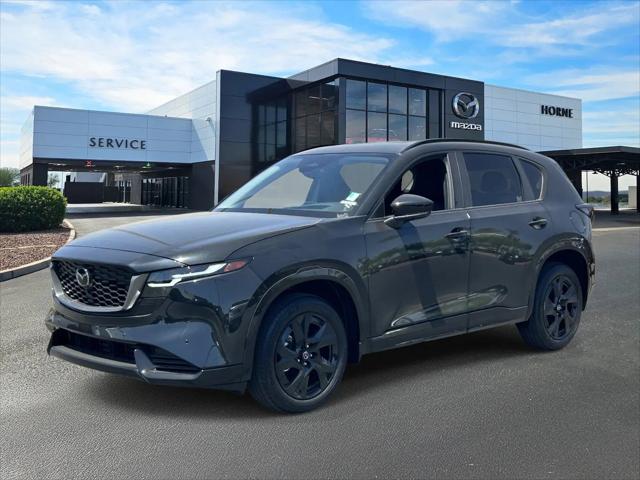 2026 Mazda CX-5 2.5 S Premium Plus for sale in Avondale, AZ