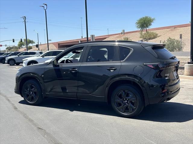 2026 Mazda CX-5 2.5 S Premium Plus