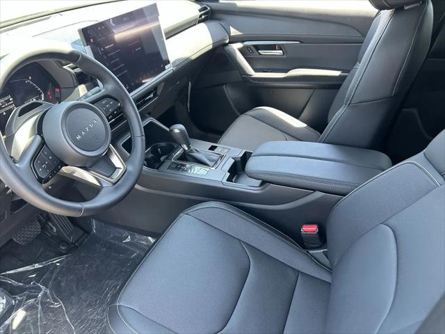 2026 Mazda CX-5 2.5 S Premium Plus