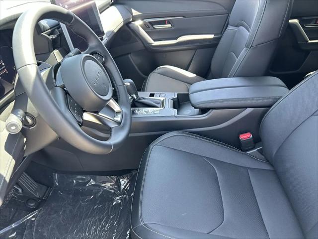 2026 Mazda CX-5 2.5 S Premium Plus