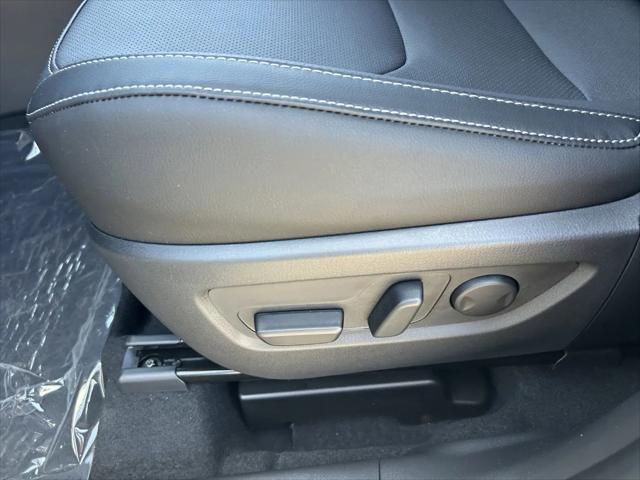 2026 Mazda CX-5 2.5 S Premium Plus