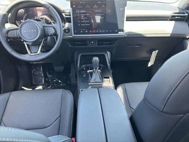 2026 Mazda CX-5 2.5 S Premium Plus