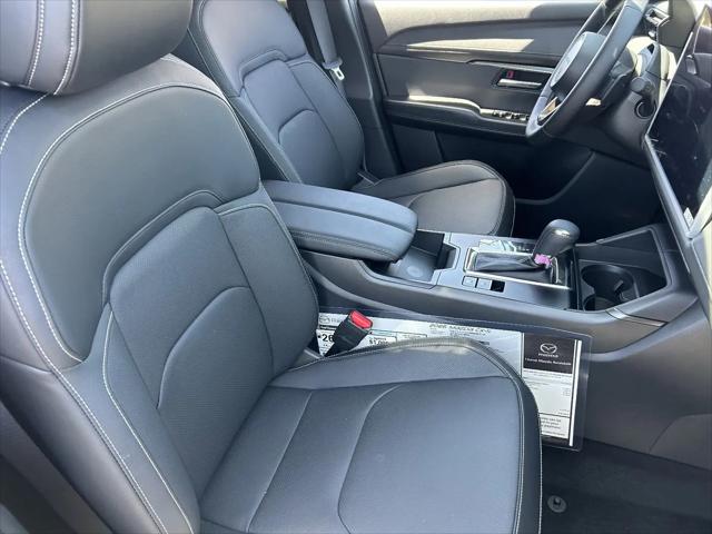 2026 Mazda CX-5 2.5 S Premium Plus