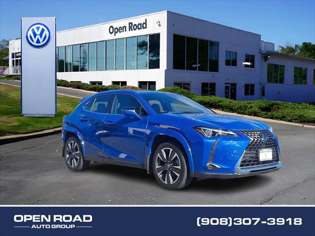 2024 Lexus UX 250h Premium for sale in Bridgewater, NJ
