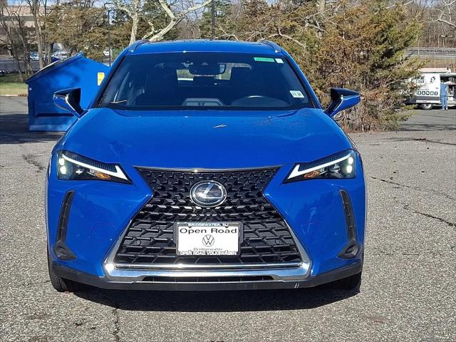2024 Lexus UX 250h Premium