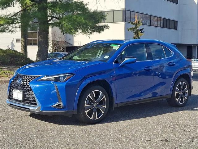 2024 Lexus UX 250h Premium