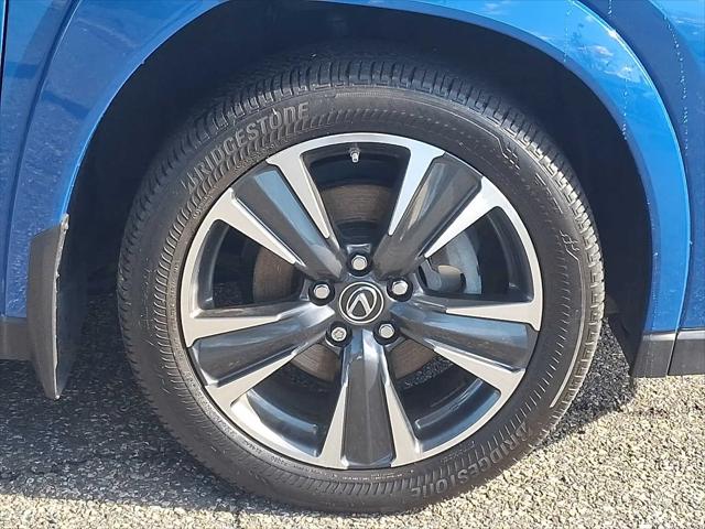 2024 Lexus UX 250h Premium